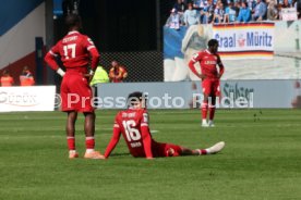09.05.26 FC Hansa Rostock - VfB Stuttgart II