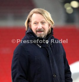 16.01.21 VfB Stuttgart - Borussia M&ouml;nchengladbach