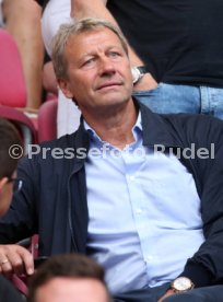 VfB Stuttgart Mitgliederversammlung 2019