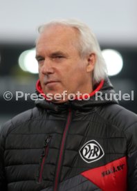 Karlsruher SC - VfR Aalen