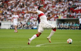 09.08.25 VfB Stuttgart - FC Bologna