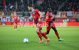 11.05.25 1. FC Heidenheim - 1. FC Union Berlin