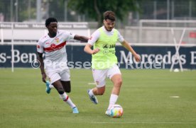 27.06.22 VfB Stuttgart Training