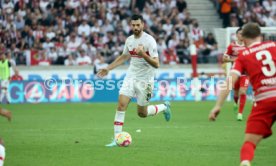 29.10.22 VfB Stuttgart - FC Augsburg