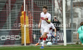 07.02.26 U19 VfB Stuttgart - U19 FC Energie Cottbus