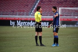 13.02.21 VfB Stuttgart - Hertha BSC Berlin