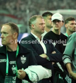 23.05.26 DFB-Pokal Finale 2026 FC Bayern M&uuml;nchen - VfB Stuttgart