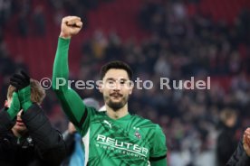 01.02.25 VfB Stuttgart - Borussia M&ouml;nchengladbach