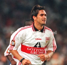 VfB Stuttgart