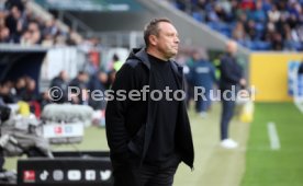 05.11.22 TSG 1899 Hoffenheim - RB Leipzig