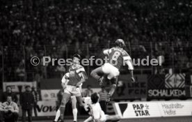 07.04.90 FC Schalke 04 - Stuttgarter Kickers