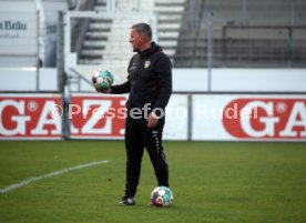27.04.22 U17 VfB Stuttgart - U17 Hertha BSC Berlin