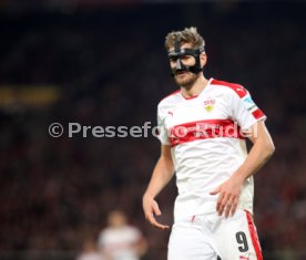 VfB Stuttgart - VfL Bochum