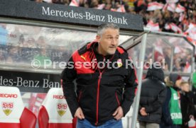 VfB Stuttgart - Hamburger SV