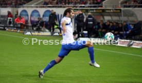 1. FC Heidenheim - SV Darmstadt 98