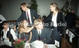 19.10.96 VfB Stuttgart Herbstball