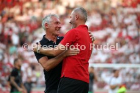 VfB Stuttgart - Hannover 96