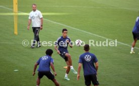 04.09.21 DFB Training