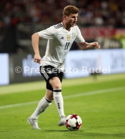 DFB Deutschland - San Marino