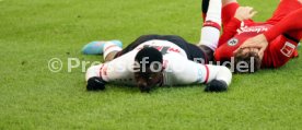 05.02.22 VfB Stuttgart - Eintracht Frankfurt