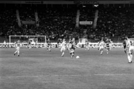27.08.95 Stuttgarter Kickers - FC Bayern M&uuml;nchen