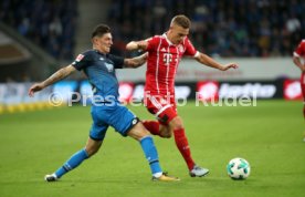 TSG 1899 Hoffenheim - FC Bayern M&uuml;nchen