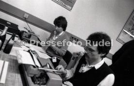 18.10.82 Porsche Tennis Grand Prix Filderstadt