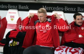 VfB Stuttgart - Bayer 04 Leverkusen
