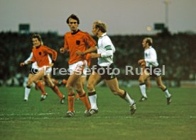 18.06.78 Deutschland - Niederlande