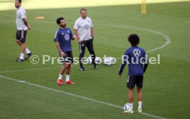 04.09.21 DFB Training