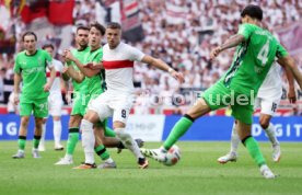 30.08.25 VfB Stuttgart - Borussia M&ouml;nchengladbach