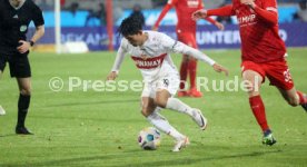 05.11.23 1. FC Heidenheim - VfB Stuttgart