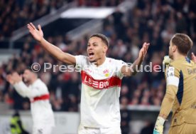 20.12.25 VfB Stuttgart - TSG 1899 Hoffenheim