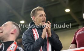 19.05.23 SC Freiburg - VfL Wolfsburg