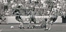 25.09.94 Stuttgarter Kickers - SSV Ulm 1846