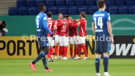 19.01.22 TSG 1899 Hoffenheim - SC Freiburg