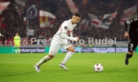 25.09.25 VfB Stuttgart - Celta de Vigo