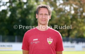 27.08.20 VfB Stuttgart II Fototermin 2020/2021