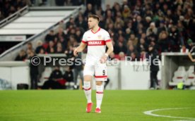 28.02.25 VfB Stuttgart - FC Bayern München