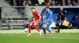08.12.24 TSG 1899 Hoffenheim - SC Freiburg