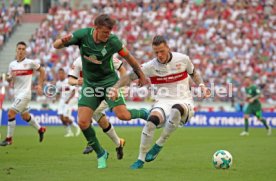 VfB Stuttgart - SV Werder Bremen
