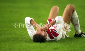 18.09.94 VfB Stuttgart - Eintracht Frankfurt