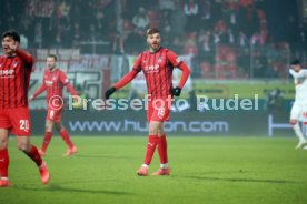 24.01.26 1. FC Heidenheim - RB Leipzig