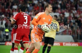 28.08.26 FC Bayern M&uuml;nchen - VfB Stuttgart