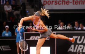 Porsche Tennis Grand Prix 2014