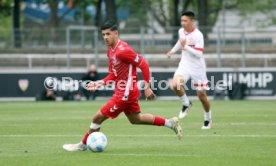 26.04.25 U19 VfB Stuttgart - U19 1. FC Köln