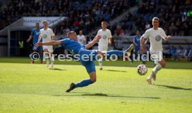 TSG 1899 Hoffenheim - VfL Wolfsburg