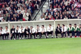 15.06.98 Deutschland - USA