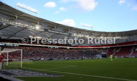 19.02.22 VfB Stuttgart - VfL Bochum