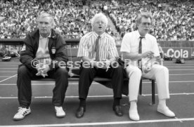17.06.89 Stuttgarter Kickers - 1. FC N&uuml;rnberg